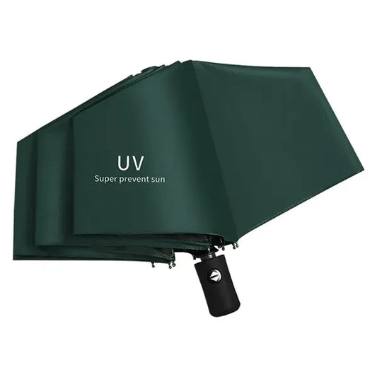 Lightweight Folding Manual Umbrellas
