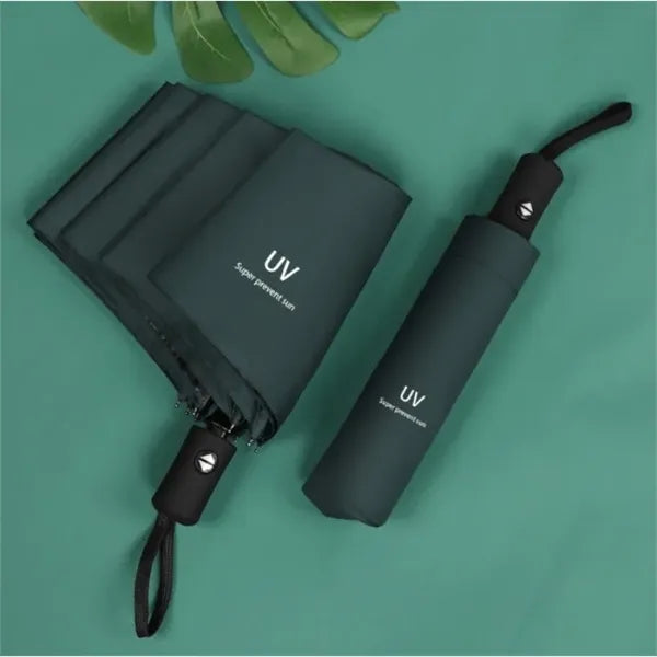 Lightweight Folding Manual Umbrellas