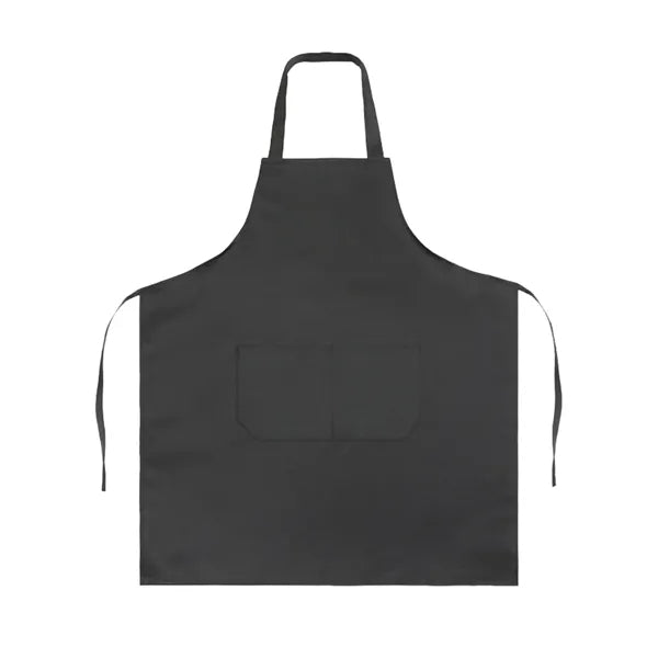 Heavy-Duty Waterproof Apron
