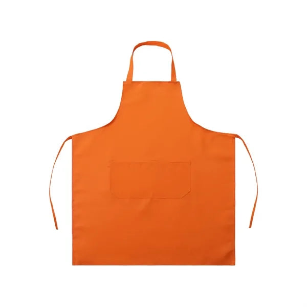 Heavy-Duty Waterproof Apron
