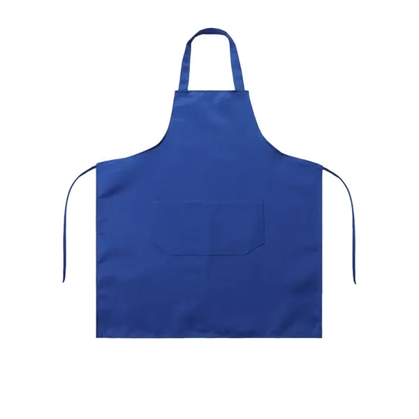Heavy-Duty Waterproof Apron