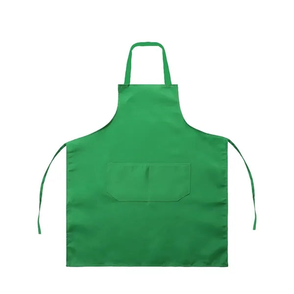 Heavy-Duty Waterproof Apron