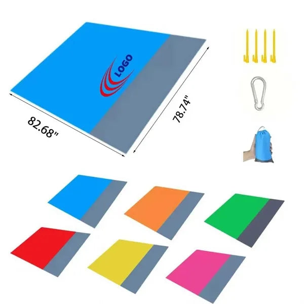 Outdoo Picnic & Beach Mat