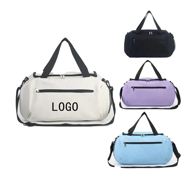Gym Duffel Bag Eco-Friendly