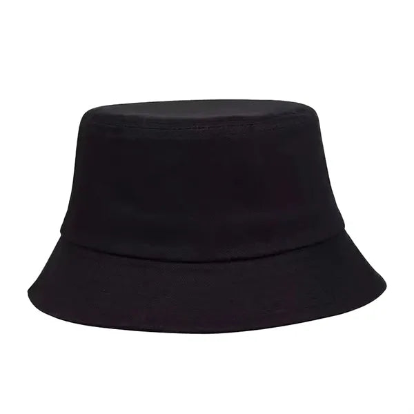 Breathable Cotton Bucket Hat