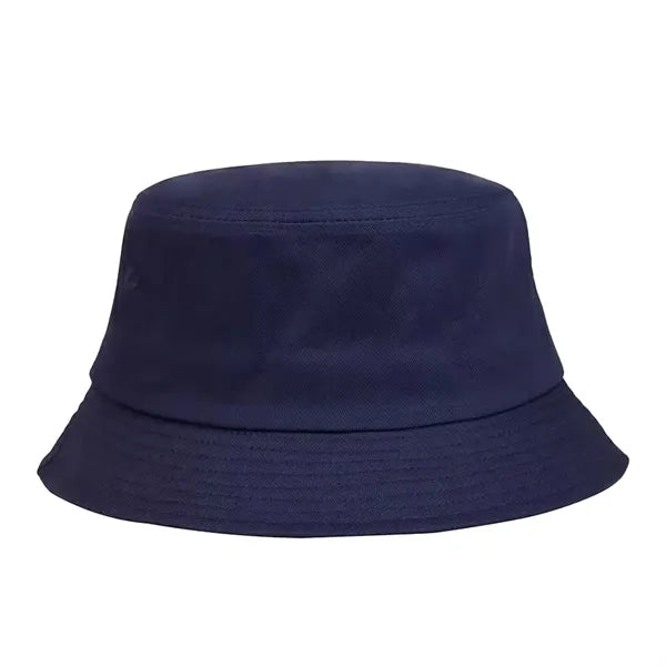 Breathable Cotton Bucket Hat