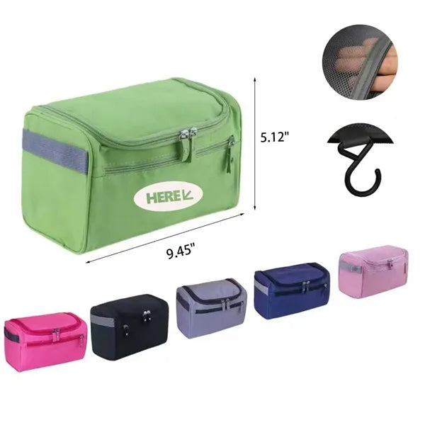 Multifunctional Travel Storage Bag