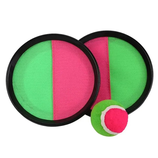 Toss and Catch Ball Game Set