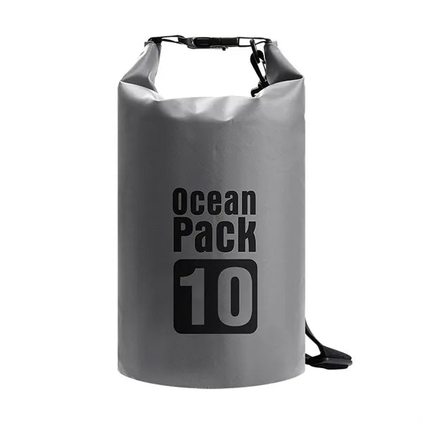Heavey-Duty PVC Water Proof Dry Bag Sack Ocean Pack