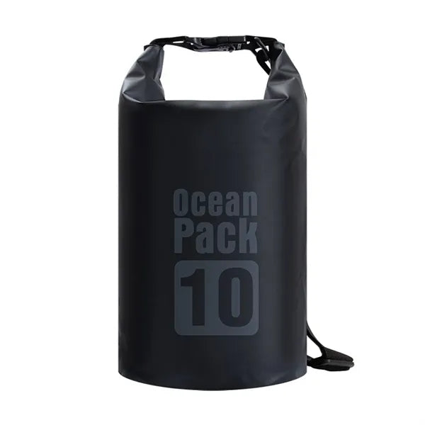 Heavey-Duty PVC Water Proof Dry Bag Sack Ocean Pack