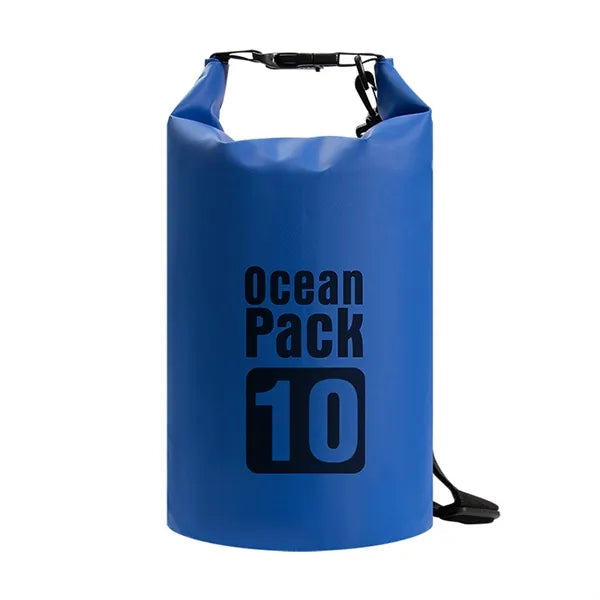 Heavey-Duty PVC Water Proof Dry Bag Sack Ocean Pack