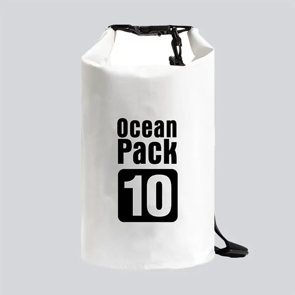 Heavey-Duty PVC Water Proof Dry Bag Sack Ocean Pack