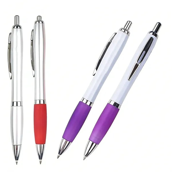 Click Action Ballpoint Pen
