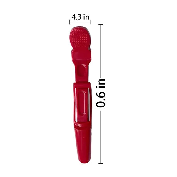 Alligator Hair Sectioning Clips