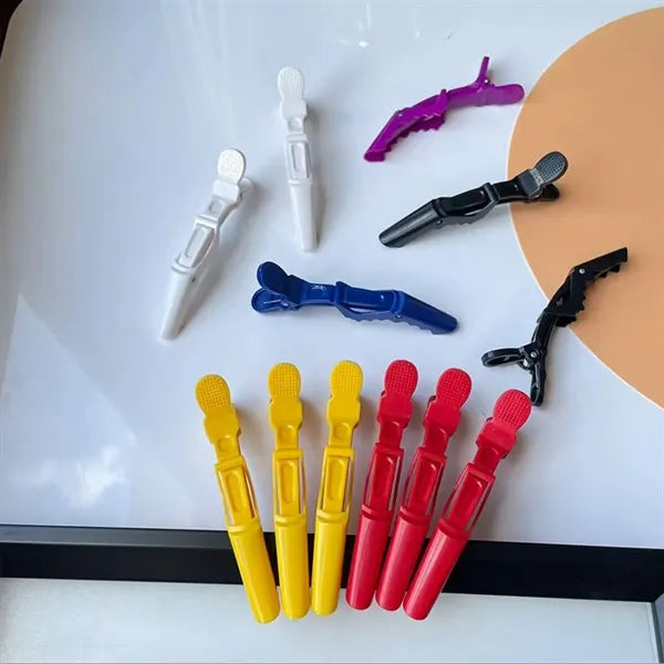 Alligator Hair Sectioning Clips