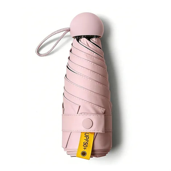 Lightweight Compact Sun Umbrella Eco -Friendly