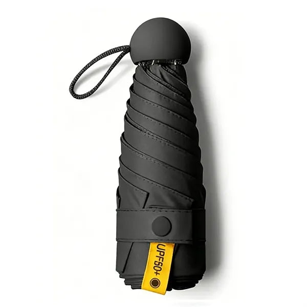 Lightweight Compact Sun Umbrella Eco -Friendly