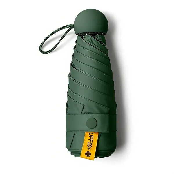 Lightweight Compact Sun Umbrella Eco -Friendly