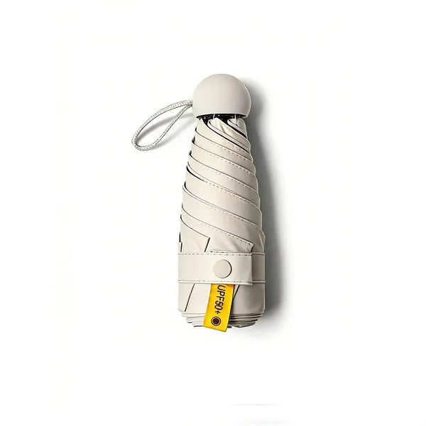 Lightweight Compact Sun Umbrella Eco -Friendly
