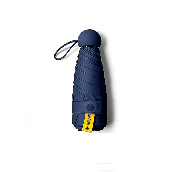 Lightweight Compact Sun Umbrella Eco -Friendly