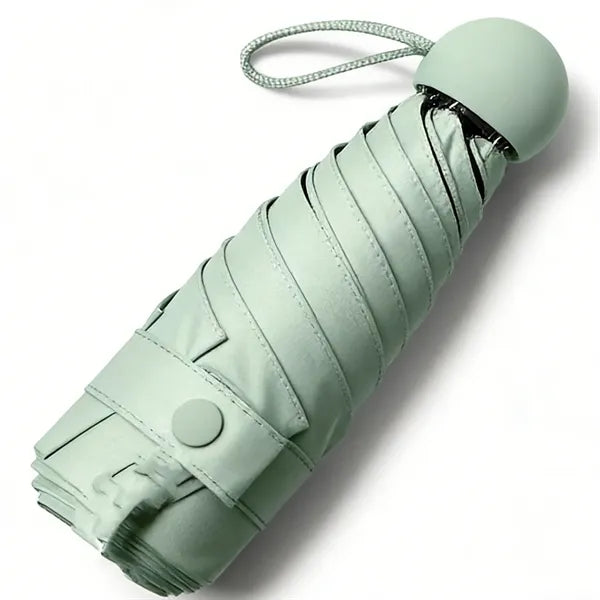 Lightweight Compact Sun Umbrella Eco -Friendly