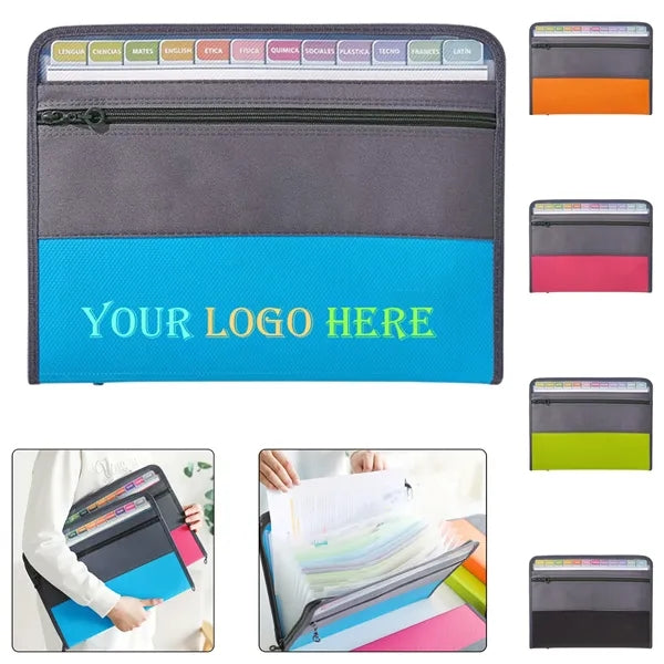 Expanding Folder File Organizer