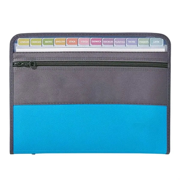 Expanding Folder File Organizer