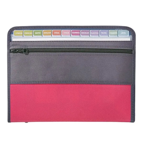 Expanding Folder File Organizer