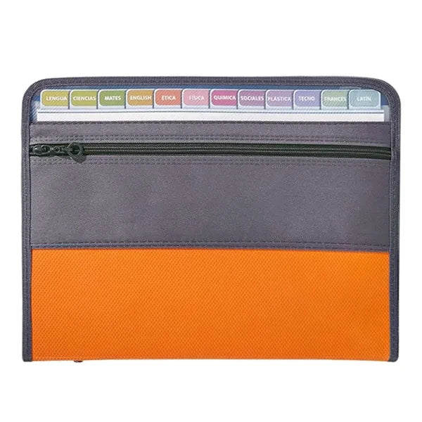 Expanding Folder File Organizer