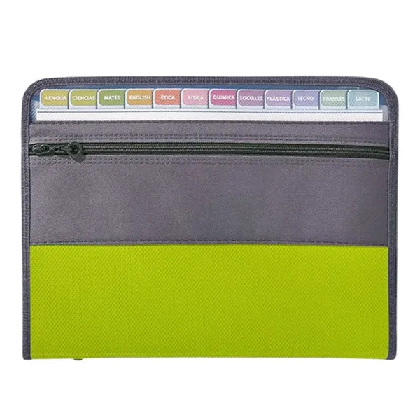 Expanding Folder File Organizer