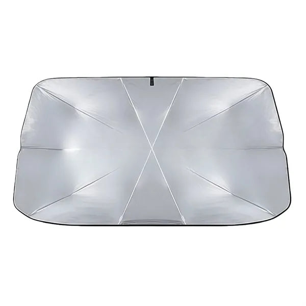 Car Windshield Sun Shade Umbrella for UV Protection Auto