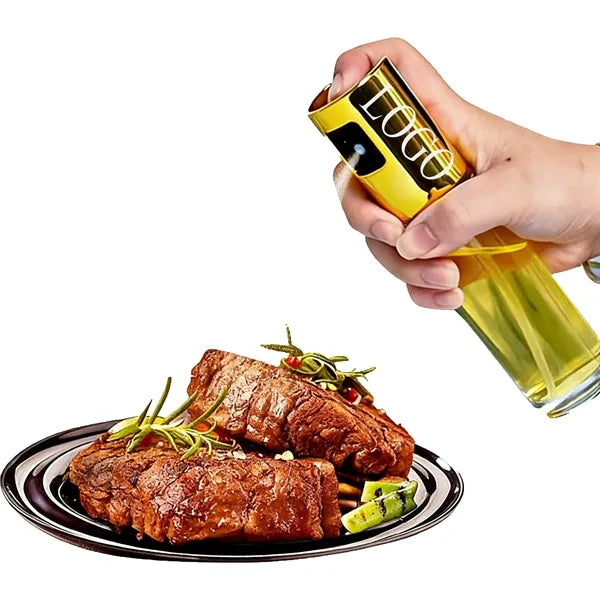 Kitchen Glass Oil Sprayer