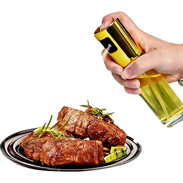 Kitchen Glass Oil Sprayer