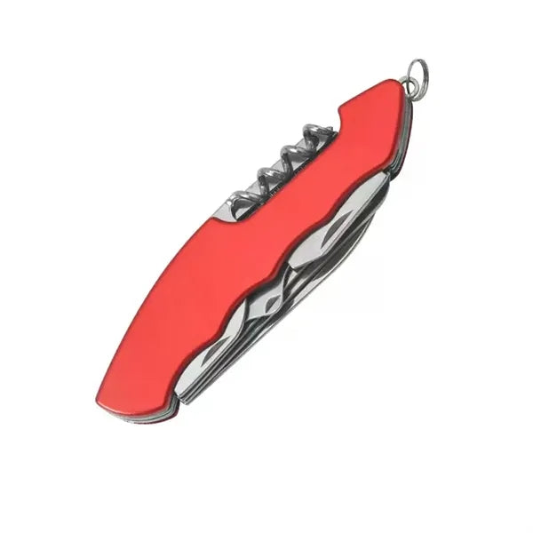 Stainless Steel Folding Knife