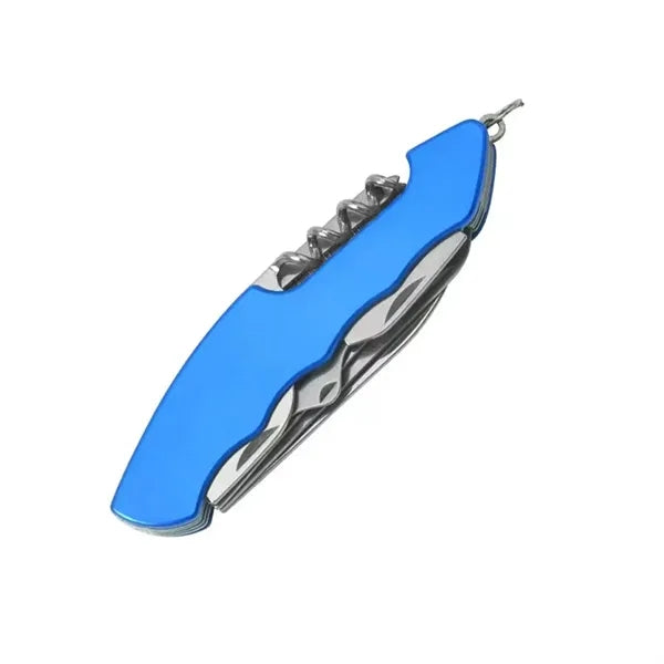 Stainless Steel Folding Knife