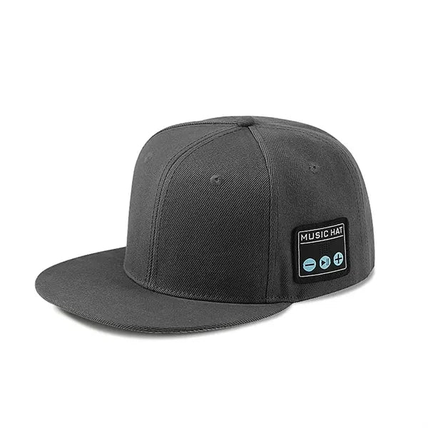 Wireless Music Hat