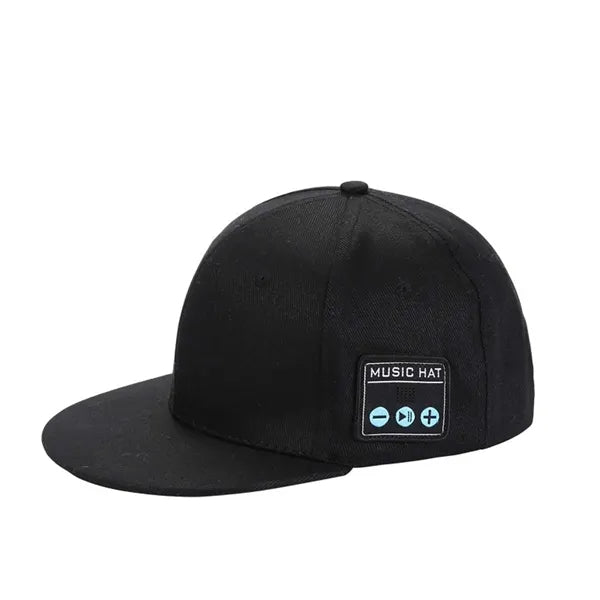 Wireless Music Hat