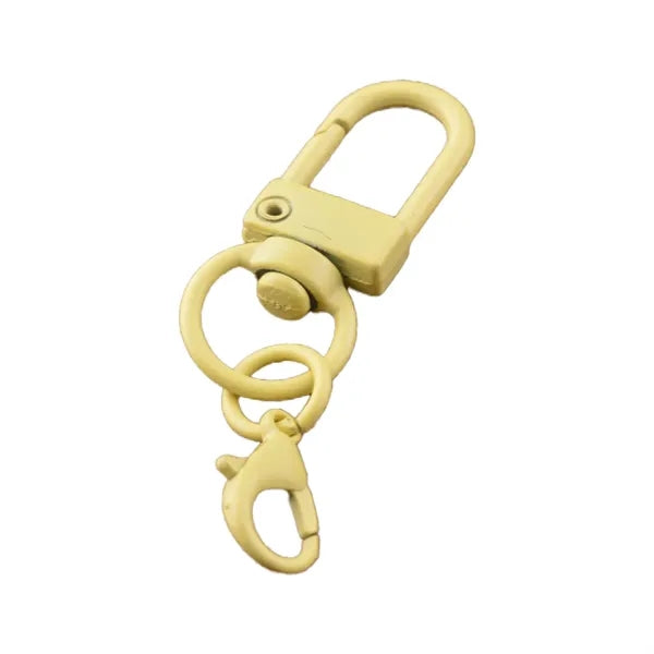 ColorLock Snap Hooks