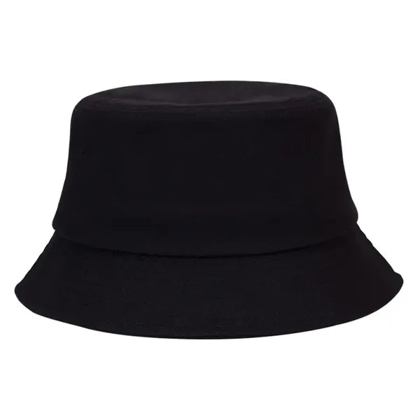 Bucket Hat with Logo & Embroidery