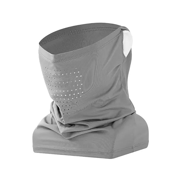 Ice Silk UV Protection Face Mask