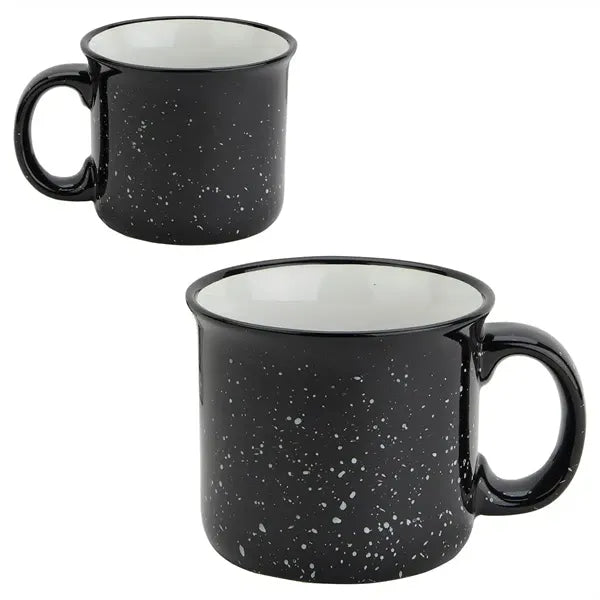 13 Oz Coffee Ceramic Mug