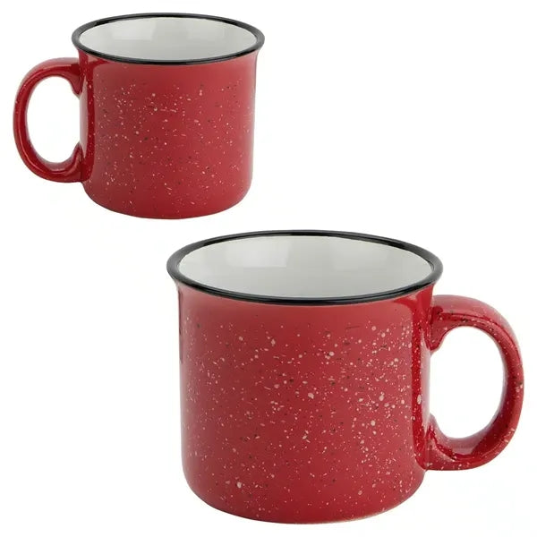 13 Oz Coffee Ceramic Mug
