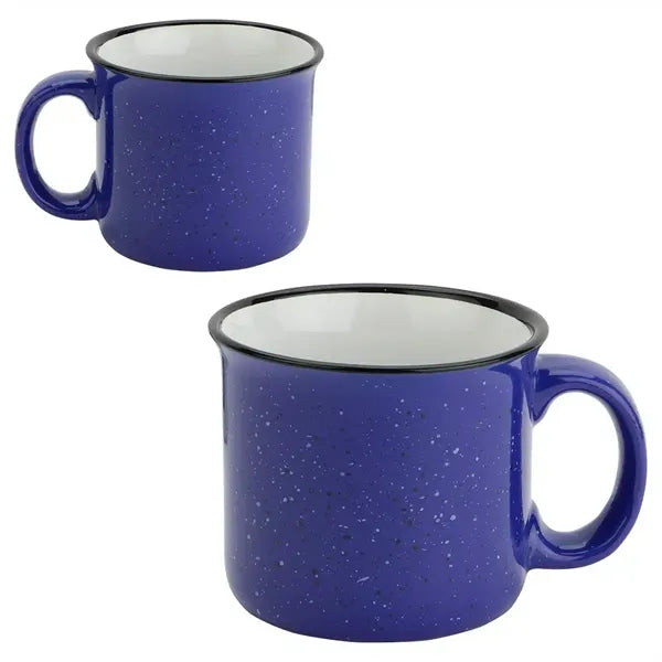 13 Oz Coffee Ceramic Mug
