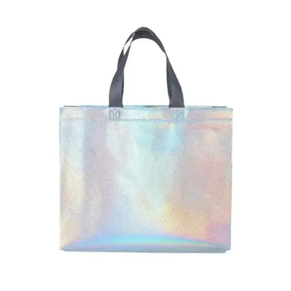 Nonwoven Laser Laminated Tote Bag