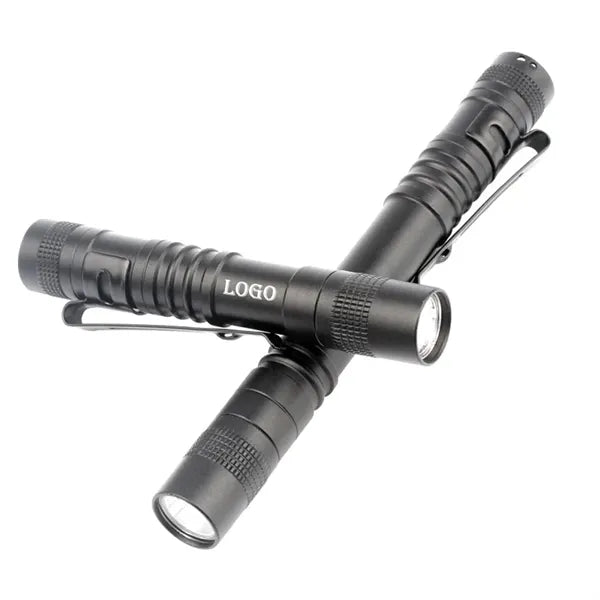 Bright Small Handheld Pocket Flashlights