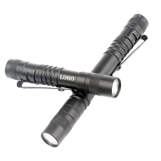 Bright Small Handheld Pocket Flashlights