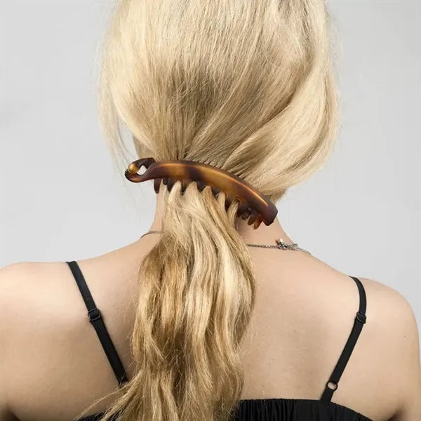 5.1 Inch Banana Hair Clips