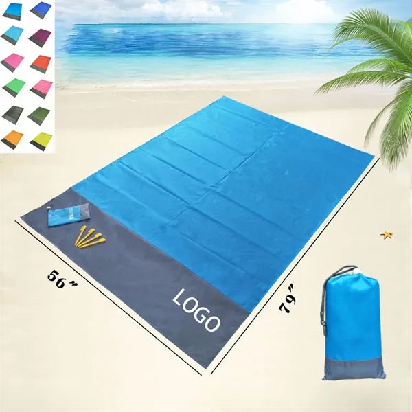 Sand free Beach Mat
