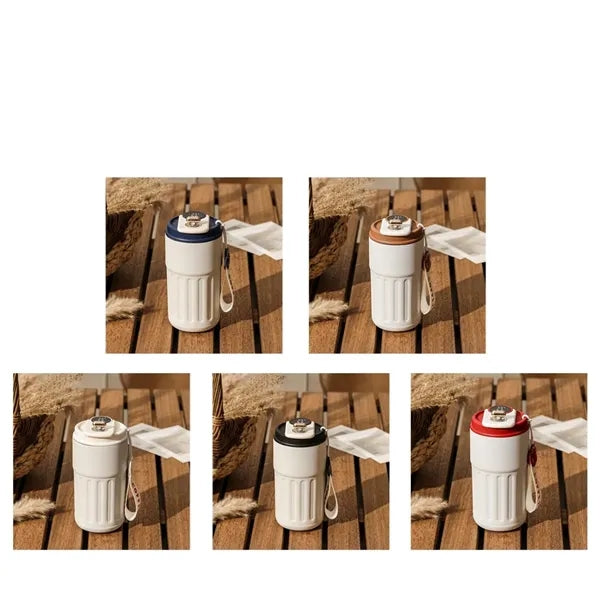 20oz Smart Temperature Display Insulated Bottle