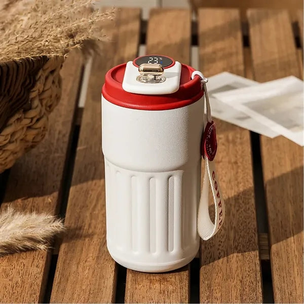 20oz Smart Temperature Display Insulated Bottle